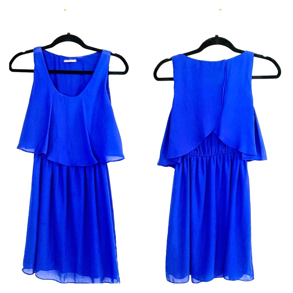 Soprano dress size small
